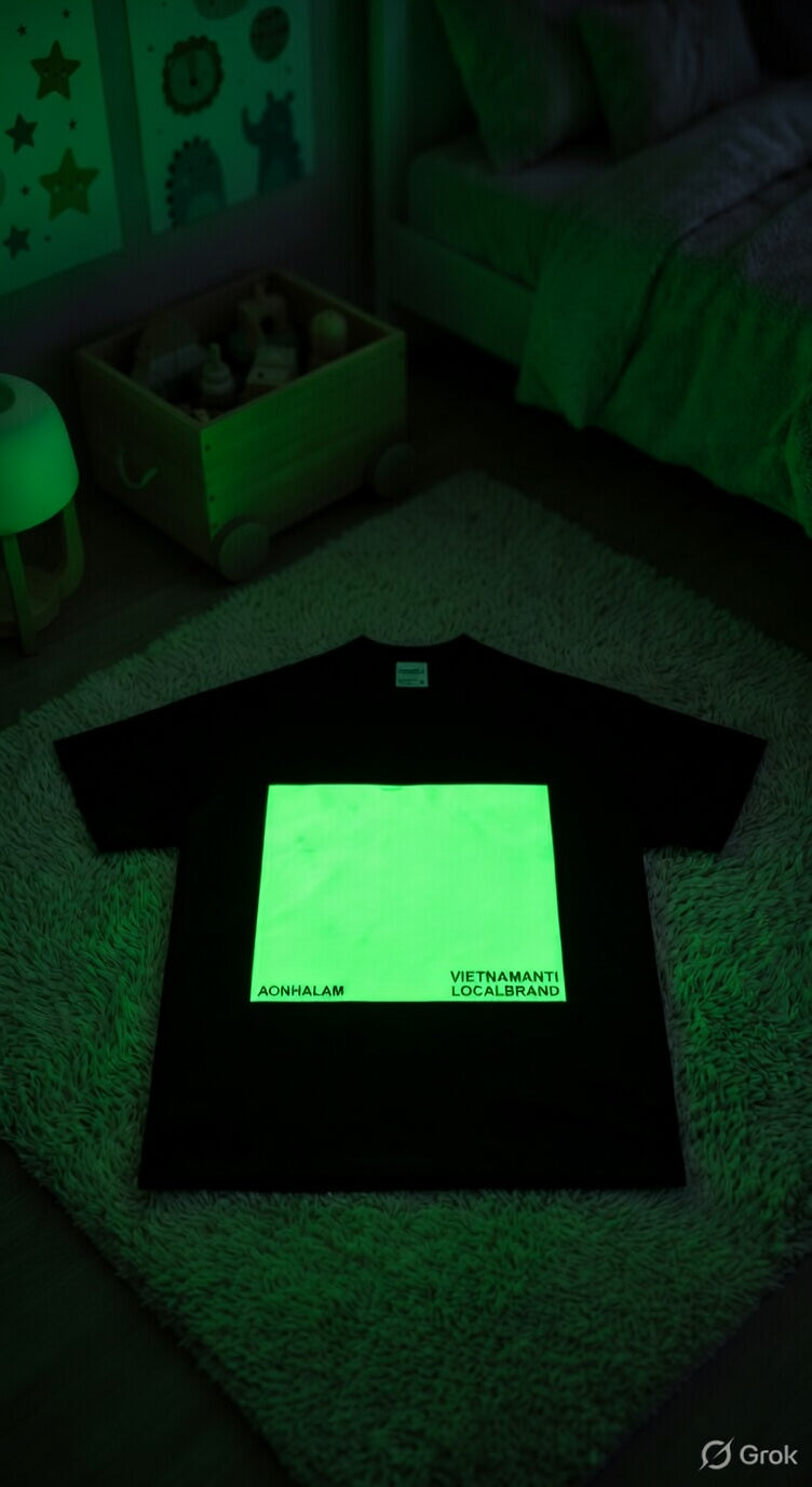 “The Magic Canvas Shirt Over Sized Tshirt !
