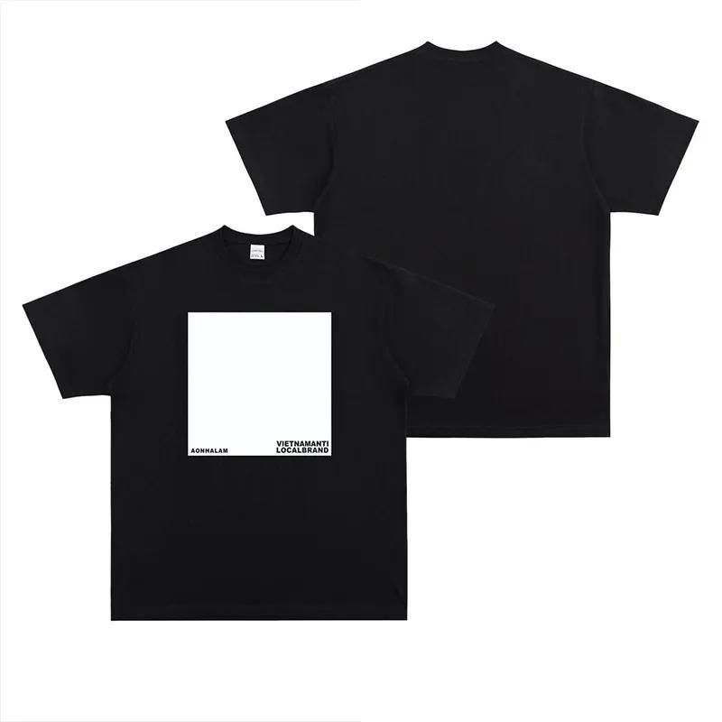 “The Magic Canvas Shirt Over Sized Tshirt !